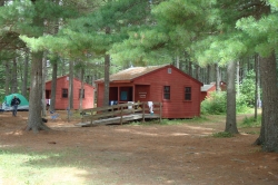 MFC Cabin in the Woods