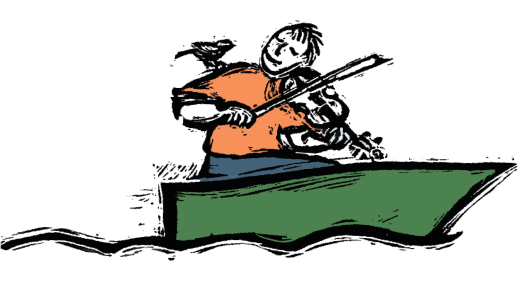 Maine Fiddle Camp